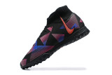 NIKE PHANTOM LUNA ELITE TF 39---45 耐克高帮防水全针织世界杯月煞MDTF足球鞋