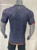 Venezia FC Home  Fans  1:1 Quality Soccer Jersey  25-26