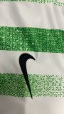Atletico Nacional home fans 1:1 Quality Soccer Jersey  25-26