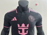 Inter Miami Special Edition away   Player 1:1 Quality Soccer Jersey  25-26