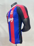 Barcelona  Special Edition  Player  1:1 Quality Soccer Jersey  25-26