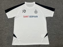 PSG Paris  XO Training Clothes Fans 1:1 Quality Soccer Jersey   25-26