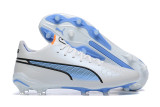 Puma King Ultimate Icon MG39-45 彪马全针织防水MG足球鞋