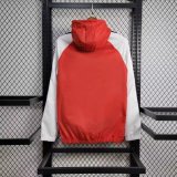 Mexico Windbreaker 24-25