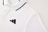 Adidas POLO  T-shirt 1:1 Quality Soccer Jersey