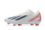 Adidas x23crazyfast.1 FG39-45 阿迪达斯X系列针织防水FG足球鞋