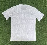 Chelsea Pre match uniform Fans 1:1 Quality Soccer Jersey  25-26