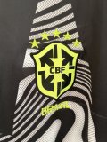 Brazil Goalkeeper Fans 1:1 Quality Soccer Jersey  26-27 (2026)