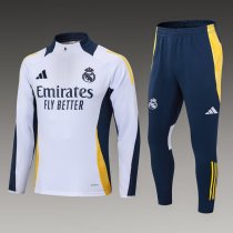Real Madrid  Tracksuit  1:1  24 -25