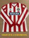 Retro   Chivas Home Long sleeve 1:1 Quality Soccer Jersey   1990-1991