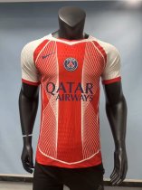 PSG Paris Special Edition player 1:1 Quality Soccer Jersey  25-26