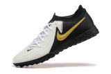 Nike Phantom GX II EliteTF39-45 耐克月煞低帮全针织碎钉