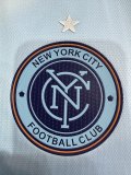 New York City home  player 1:1   25-26