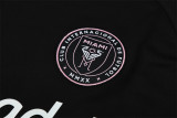 Inter Miami  Training  Fans kits  1:1 Quality Soccer Jersey 25-26 (Kids And Man )