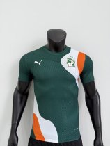 Ivory Coast Special Edition Player  1:1 Quality Soccer Jersey 26-27 (2026)