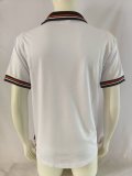 Retro Valencia  home fans  1:1 Quality Soccer Jersey  1999-2000