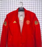 Manchester United Windbreaker  Red 1:1 25-26