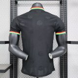 Senegal Special Edition player  1:1 Quality Soccer Jersey   24-25