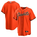 MLB San Francisco Giants fans white baseball  Jerseys  2025