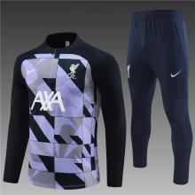 Liverpool Training  Tracksuit  1:1  23-24