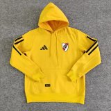 River Hoodie Black Blue Green  Red  Grey  White Jacket  Tracksuit  1:1 Quality Soccer Jersey  25-26