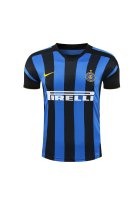 Retro Inter Milan  home 1:1 Quality Soccer Jersey    2002-2003