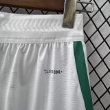 Mexico  Home Player  pants  1:1 Quality Soccer Jersey  26-27(2026)