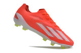 Adidas x23crazyfast.1 FG39-45 阿迪达斯X系列全针织防水FG足球鞋