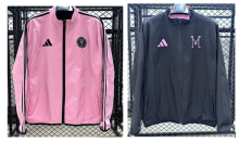 Miami Windbreaker  pink 25-26
