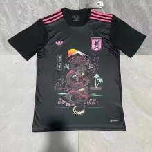 Japan Special Edition  Fans 1:1 Quality Soccer Jersey 23-24