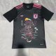 Japan Special Edition  Fans 1:1 Quality Soccer Jersey 23-24