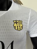 Barcelona  Special Edition  304  player1:1 Quality Soccer Jersey  25-26