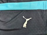 Marseille  Away  Kids player   24-25  1:1 Quality Soccer Jersey