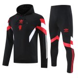 Manchester United hoodie suit  1:1  25 -26