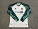 Sunderland away Long sleeves fans 1:1 Quality Soccer Jersey  24-25