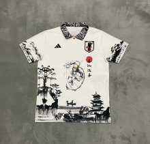Japan Special Edition  Fans 1:1 Quality Soccer Jersey  24-25