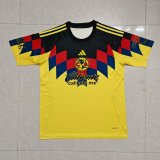 Club America Home  Fans  1:1 Quality Soccer Jersey   25-26
