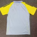 Real Madrid  Special Edition POLO Fans 1:1 Quality Soccer Jersey    24-25