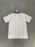 Netherlands T-shirt Retro  White　1:1 Quality Soccer Jersey 26-27 (2026)