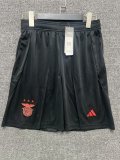 benfica pant pants shorts  away home third away   1:1