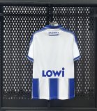 Levante Away Fans  1:1 Quality Soccer Jersey  25-26