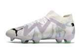 Puma Future Ultimate FG 39-45 彪马未来精华全针织系列FG足球鞋