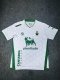 Racing Santander Home Fans  1:1 Quality Soccer Jersey   25-26