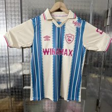 Alervo HAC Home  Fans 1:1 Quality Soccer Jersey   25-26