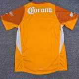 Club America goalkeeper Player Orange 1:1 Quality Soccer Jersey 25-26