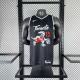 Toronto Raptors City Edition Black  #15 CARTER   1:1 Quality NBA  Season Jerseys 2026
