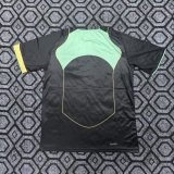 Nike 90 Black 1:1 Quality Soccer Jersey 25-26
