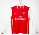 Retro Arsenal Home 1:1 Quality Soccer Jersey  2006-2007