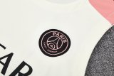 PSG Paris thaining vest   fans  1:1 Quality Soccer Jersey   25-26