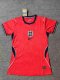 England  Away Women  Fans 1:1 Quality Soccer Jersey  26-27 (2026)